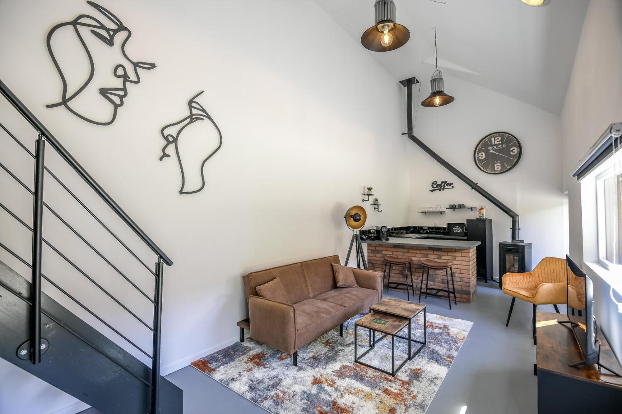 Le Relais Du Beffroi & Spa Saint-Riquier Exteriér fotografie