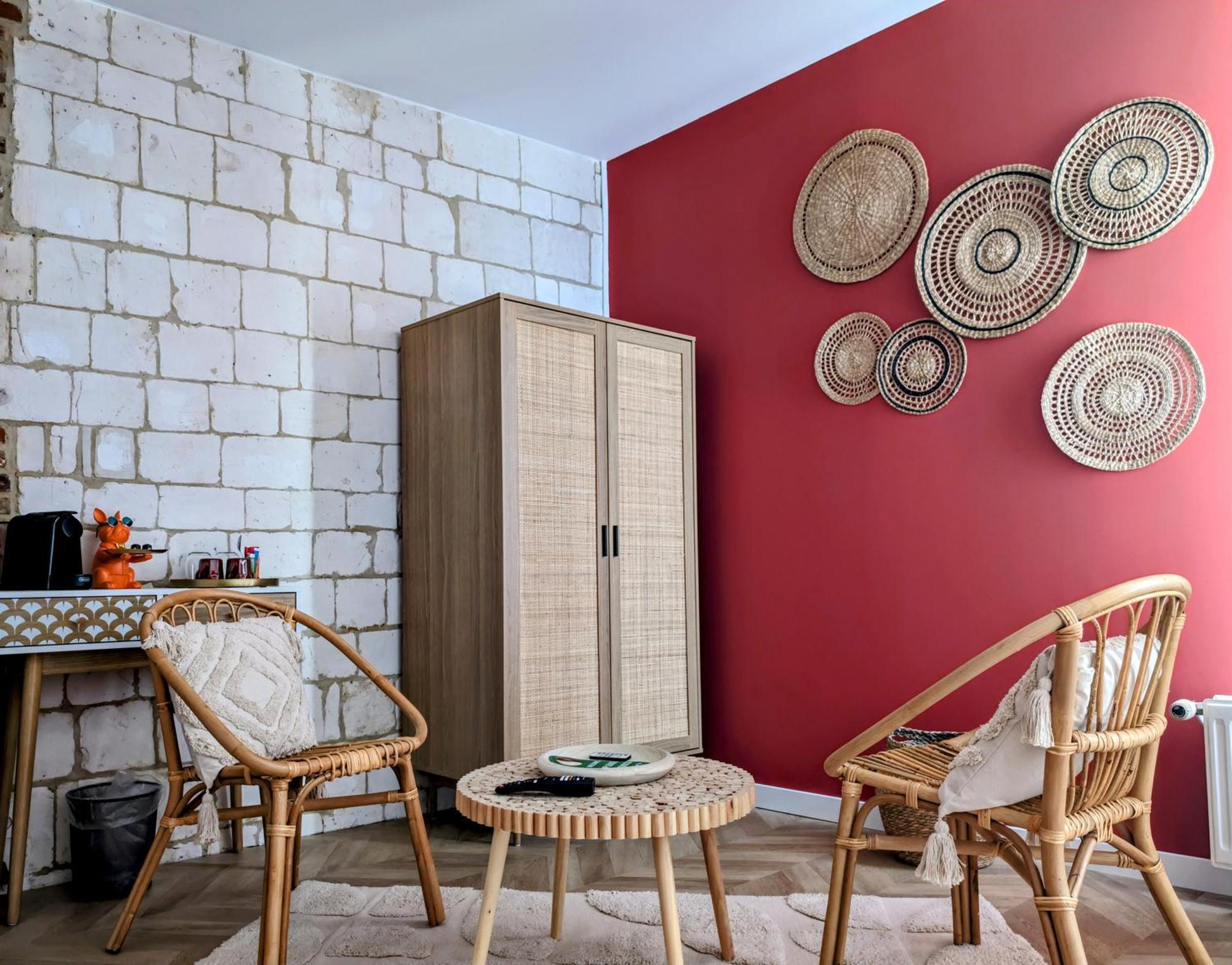 Le Relais Du Beffroi & Spa Saint-Riquier Exteriér fotografie