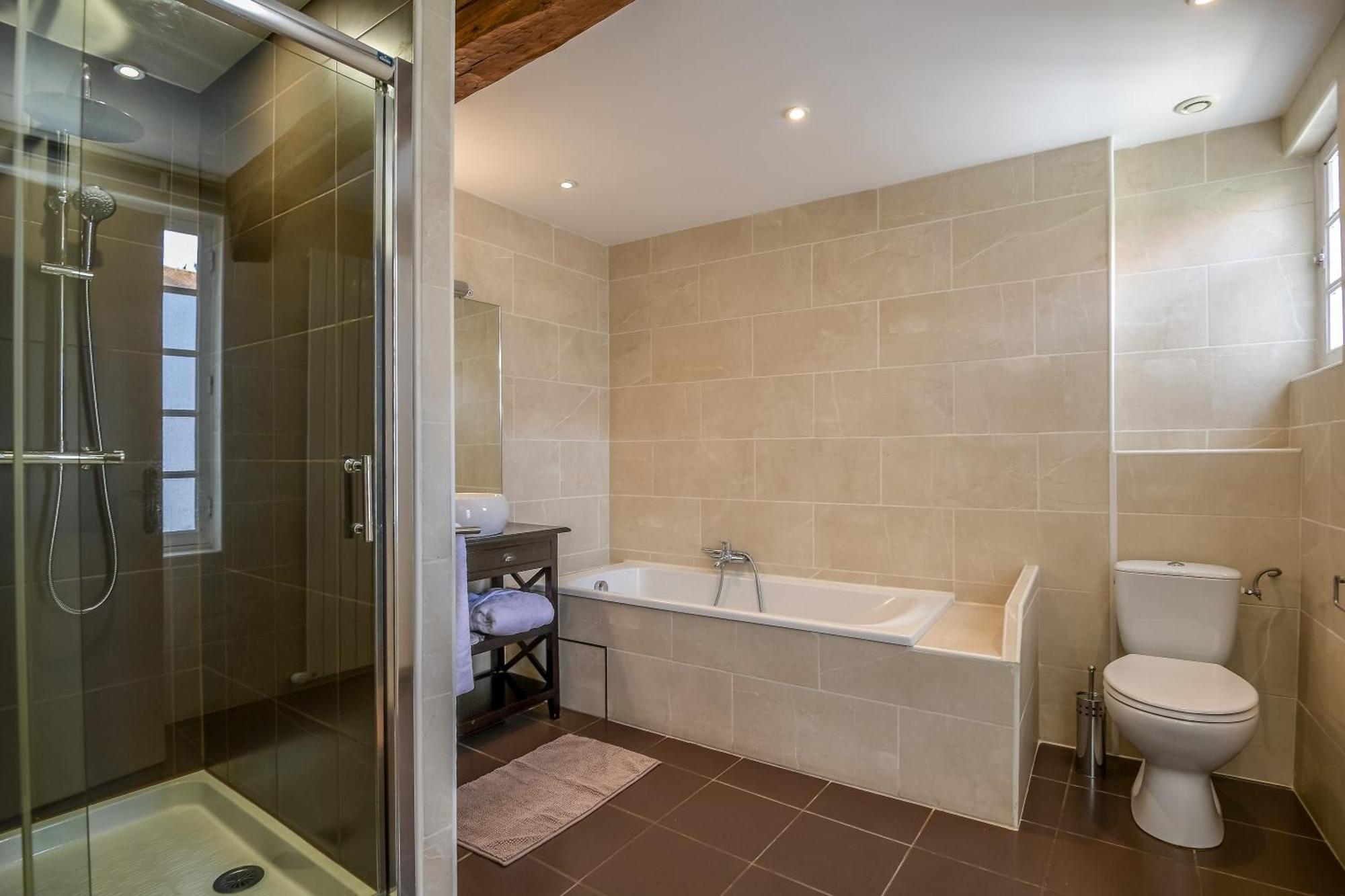 Le Relais Du Beffroi & Spa Saint-Riquier Exteriér fotografie