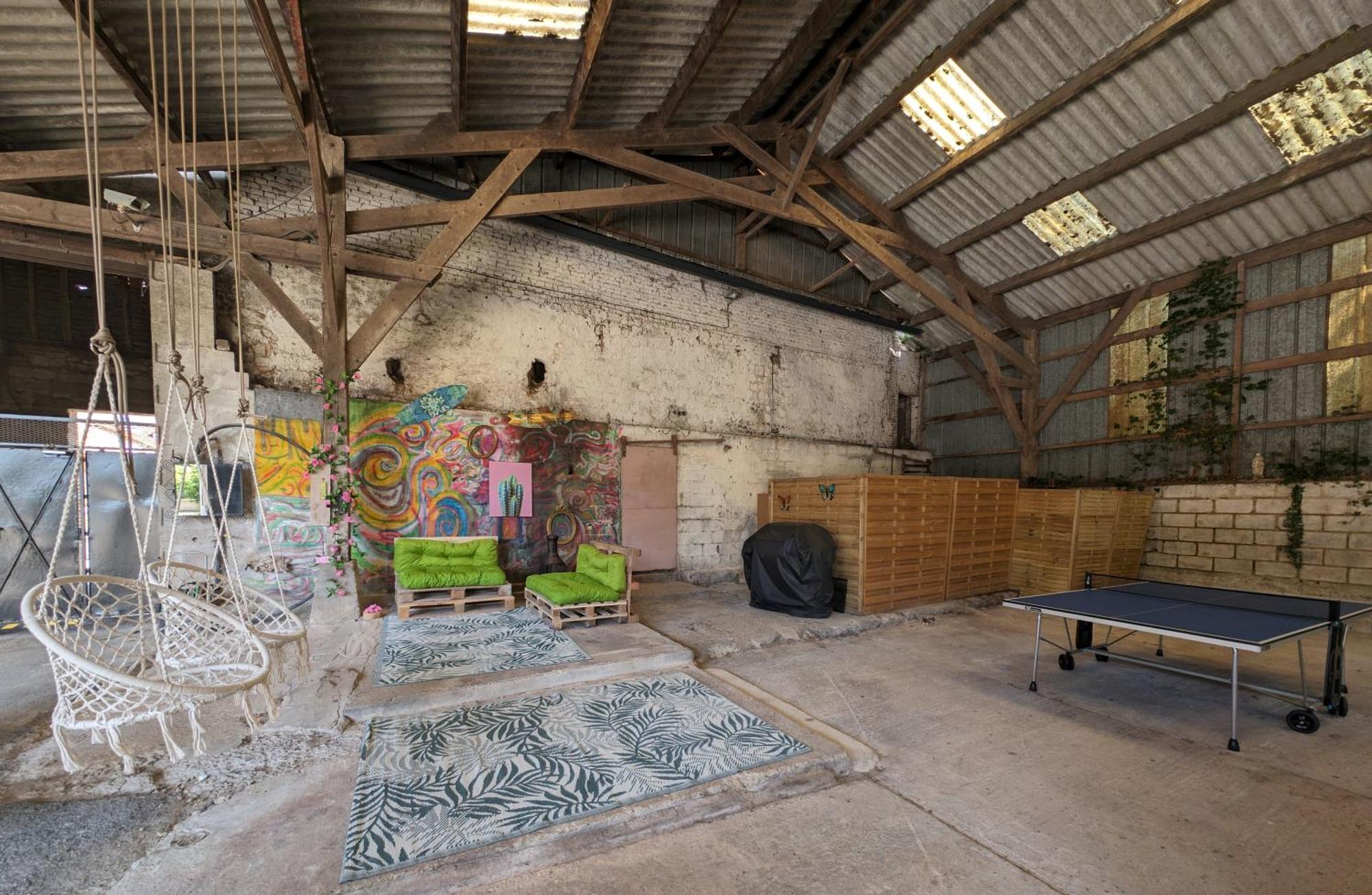 Le Relais Du Beffroi & Spa Saint-Riquier Exteriér fotografie
